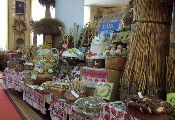 Музей хліба