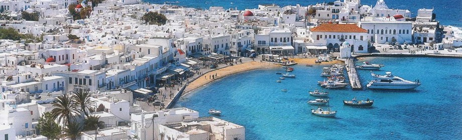 10 найкрасивіших місць Греції